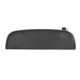 Mâner exterior ușă BLIC Fata/Spate Stanga textura neagră compatibil OPEL AGILA SUZUKI ALTO VII IGNIS I II JIMNY WAGON R R+ 02.98-10.18