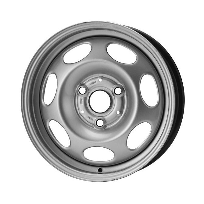 Janta otel PKW ALCAR