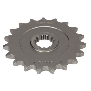 Pinion lant JT ZĘBATKI