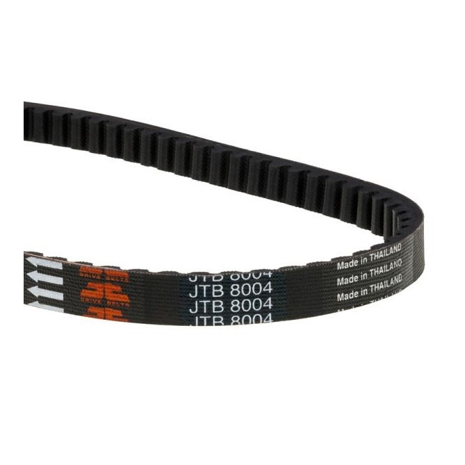 Curea trapezoidala transmisie, Variomatik JT ZĘBATKI