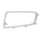 Cadru grila fata Stanga plastic gri MAZDA 6 01.02-02.08 03.05-12.08
