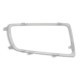 Cadru grila fata Stanga plastic gri MAZDA 6 01.02-02.08 03.05-12.08