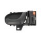 Maner usa Fata/Spate Dreapta interior gri pentru SUZUKI SWIFT, SWIFT I, SWIFT II 1.0/1.3/1.6 03.89-
