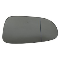 Sticla oglinda, oglinda retrovizoare exterioara BLIC