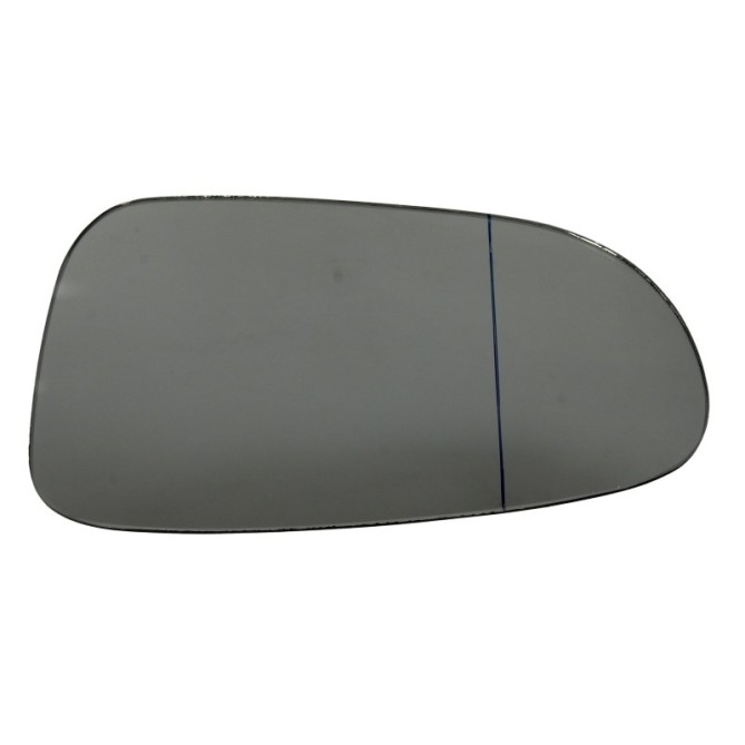 Sticla oglinda, oglinda retrovizoare exterioara BLIC