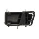 Mânere ușă interior BLIC pentru VW PASSAT B3/B4 1.6-2.8 02.88-05.97, negru, stânga, față/spate
