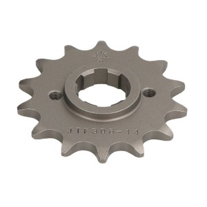 Pinion lant JT ZĘBATKI