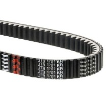 Curea trapezoidala transmisie, Variomatik JT ZĘBATKI