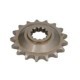 Pinion lant JT ZĘBATKI fata 17 dinti 19.0 mm 28.7 mm pentru Kawasaki