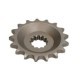Pinion lant JT ZĘBATKI fata 17 dinti 19.0 mm 28.7 mm pentru Kawasaki
