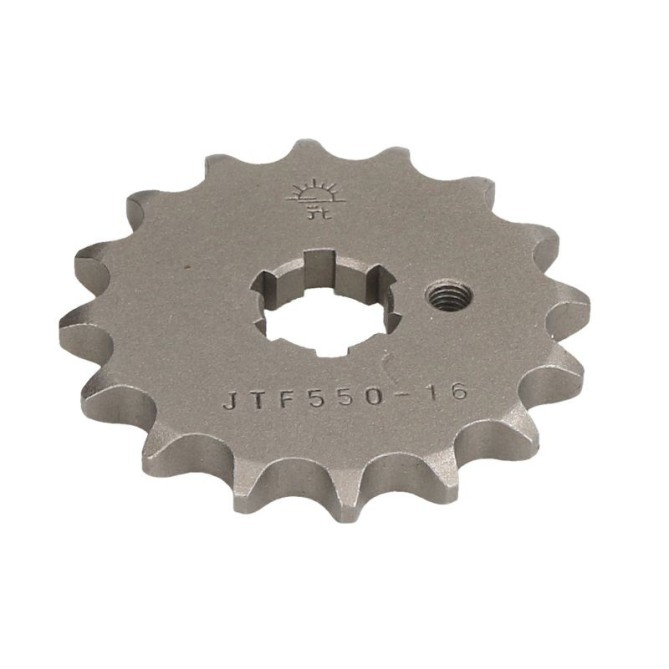 Pinion lant JT ZĘBATKI