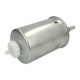 Filtru combustibil HENGST pentru LAND ROVER DISCOVERY V, RANGE ROVER IV, RANGE ROVER SPORT II 3.0D/3.0DH, diametru 81.0 mm, înălțime 187.0 mm