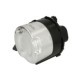 Filtru combustibil HENGST pentru VOLVO C30, S40 II, S80 II, V50, V70 III; FORD C-MAX, FIESTA V, FIESTA VI, FOCUS II, MAZDA 2, 3 1.6D