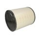 Filtru aer HENGST AVELING-BARFORD RD BOMAG K CATERPILLAR 100 200 500 5000 600 700 800 900 D PM RM RR SM SS DEMAG H DRILTECH D 3306-NT855 209mm 318mm 394mm