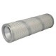 Filtru aer HENGST pentru FENDT 312 FARMER, 312 LSA FARMER, 312 VARIO, 512 C FAVORIT, 512 CA FAVORIT, 514 C FAVORIT, 514 CA FAVORIT, 520 XYLON, 522 XYLON, 524 XYLON, 614 LS FAVORIT, 614 LSA FAVORIT, diametru exterior 116.0 mm, înălțime 388.0 mm