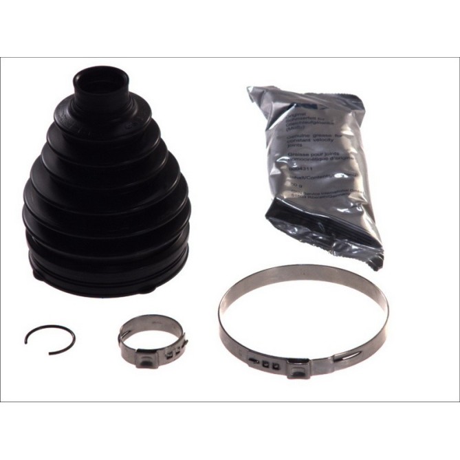 Ansamblu burduf, articulatie planetara SPIDAN