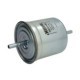 Filtru combustibil HENGST pentru VOLVO C70 I, S40 I, S60 I, S60 II, S80 I, V40, V70 II, XC70 I, XC90 I, diametru exterior 88.0 mm, înălțime 165.0 mm