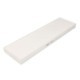 Filtru habitaclu polen HENGST pentru MERCEDES CITARO, SETRA 400, 500, SOLARIS URBINO I, URBINO II, VISEON C, L 10.98, 35mm x 143mm x 518mm