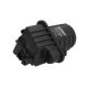 Filtru combustibil HENGST RENAULT CLIO II, CLIO III, CLIO III/HATCHBACK, MODUS 1.5D, diametru exterior 115.0 mm, lungime 189.0 mm