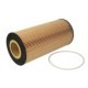 Filtru ulei HENGST pentru MERCEDES AXOR, O 403, TOURISMO, TOURO, TRAVEGO, ZETROS, MITSUBISHI FUSO, SETRA 400, dimensiuni 57mm, 121mm, 264mm