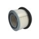 Filtru aer PURRO pentru MERCEDES NG, O 305, SK OM403.916-OM443.940, Diametru interior 167 mm, Diametru exterior 387 mm, Înălțime 256 mm