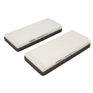 Filtru, aer habitaclu PURRO