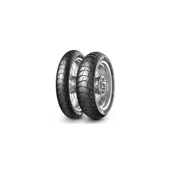 Anvelopa moto METZELER