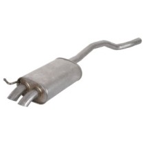 Toba esapament finala 4MAX