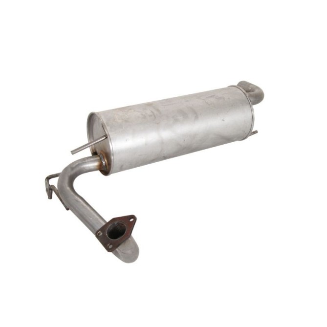 Toba esapament finala 4MAX