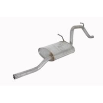 Toba esapament finala 4MAX