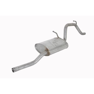 Toba esapament finala 4MAX