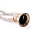 Racord evacuare 4MAX Teava de esapament Mijloc PEUGEOT 206 1.1/1.4/1.4LPG 09.98-12.12