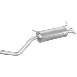 Toba esapament finala 4MAX