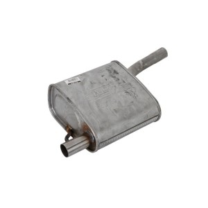 Toba esapament finala 4MAX