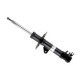 Amortizor Fata Stanga BILSTEIN pentru FIAT PANDA 1.3D/1.4/1.4CNG 09.03, Lungime 390.0 mm, Tip gaz, Sistem bitubular