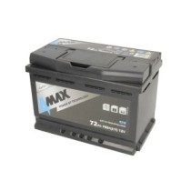 Acumulator Pornire 4MAX