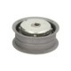 Rola intinzator curea distributie SKF 051109243A scripete VW 2.0-16V 94 diametru exterior 72.0 mm latime 26.0 mm