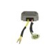Regulator, alternator DZE