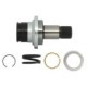 Planetara SKF Ax cardanic Fata Dreapta 129,5mm pentru FORD GALAXY I SEAT ALHAMBRA VW SHARAN 1.8-2.8 03.95-03.10