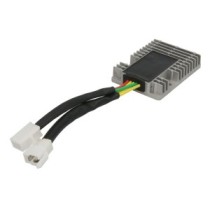 Regulator, alternator DZE