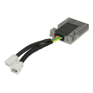 Regulator, alternator DZE