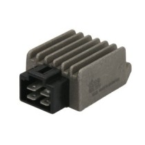 Regulator, alternator DZE