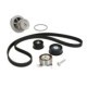 Set pompa apa + curea dintata SKF pentru OPEL ASTRA G, ASTRA G CLASSIC, ASTRA G/KOMBI, CORSA C, ZAFIRA A 1.4/1.4LPG/1.6 02.98-12.09