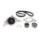 Set pompa apa + curea dintata AUDI 80 B4, A4 B5, A6 C4, A6 C5, A8 D2, CABRIOLET B3, COUPE B3 2.4-2.8 08.91-01.05