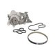 Pompa apa SKF cu garnituri pentru AUDI A1, A3, A4 B9, A5, Q2, Q3; SEAT ALHAMBRA, ARONA, ATECA, IBIZA IV, V, LEON, LEON SC, ST 1.0-1.6D