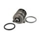 Pompa apa SKF cu garnituri pentru VW CALIFORNIA T5 CAMPER, MULTIVAN T5, TOUAREG, TRANSPORTER T5 2.5D 01.03-05.10