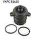 Pompa apa SKF cu garnituri pentru VW CALIFORNIA T5 CAMPER, MULTIVAN T5, TOUAREG, TRANSPORTER T5 2.5D 01.03-05.10