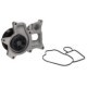 Pompa apa SKF pentru BMW 1 E81 E82 E87 E88 3 E90 E91 E92 E93 5 E60 E61 X1 E84 X3 E83 2.0D 06.04-06.15 cu garnituri