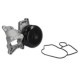 Pompa apa SKF pentru BMW 1 E81 E82 E87 E88 3 E90 E91 E92 E93 5 E60 E61 X1 E84 X3 E83 2.0D 06.04-06.15 cu garnituri