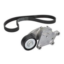 Set curea transmisie cu caneluri SKF